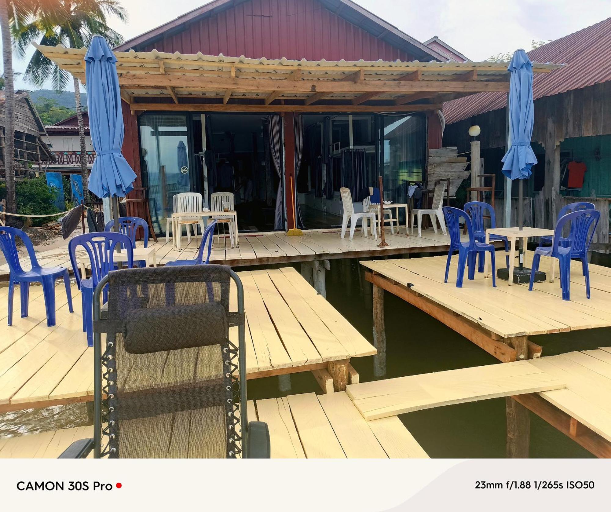 Ankounamatata Sok San Village Exterior photo